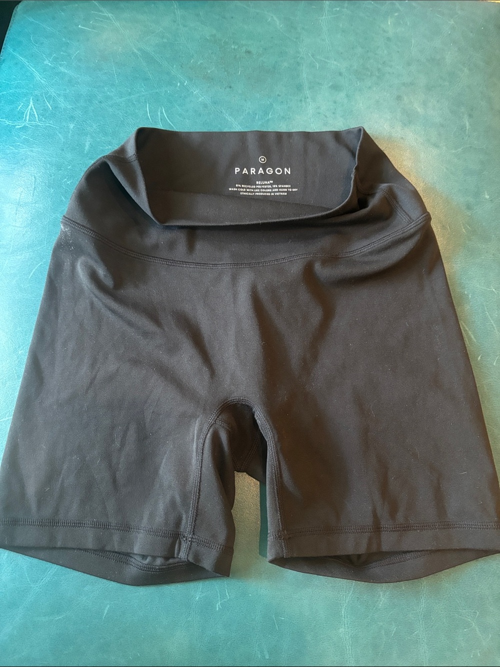 PARAGON Reluna Bike Shorts